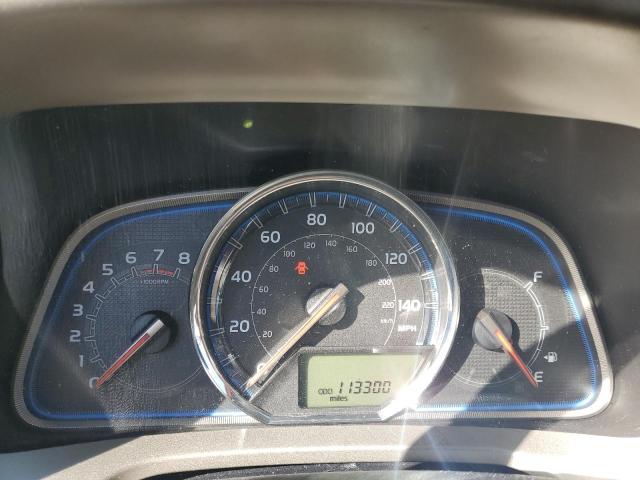 Photo 9 from auction – 2014 TOYOTA RAV4 LIMIT with VIN 2T3YFREV6EW077260