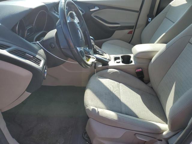 Zdjęcie 7 z aukcji – 2012 FORD FOCUS SEL z VIN 1FAHP3H25CL132170
