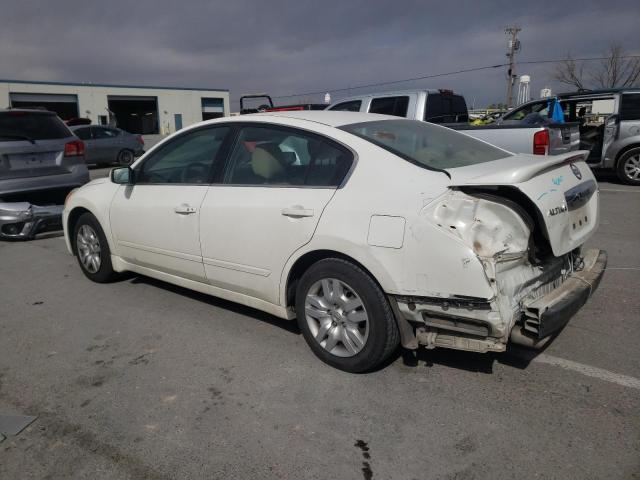 Photo 2 from auction – 2010 NISSAN ALTIMA BAS with VIN 1N4AL2AP6AN510768