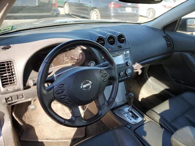 Photo 8 from auction – 2010 NISSAN ALTIMA with VIN 1N4AL2AP2AN519130