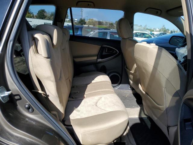 Photo 11 from auction – 2011 TOYOTA RAV4 with VIN 2T3ZF4DV2BW074151