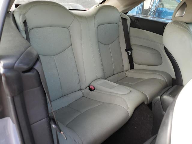 Photo 10 from auction – 2011 INFINITI G37 BASE with VIN JN1CV6FE5BM951863