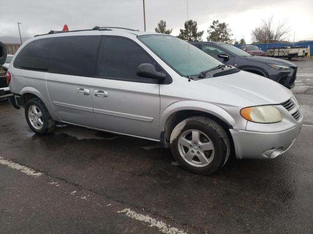 Photo 4 from auction – 2005 DODGE GRAND CARA with VIN 2D8GP44L65R599300