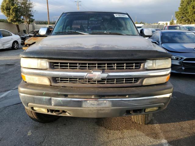 صورة رقم 5 من المزاد - 2000 CHEVROLET SILVERADO مع VIN 1GCEK19T2YE258912
