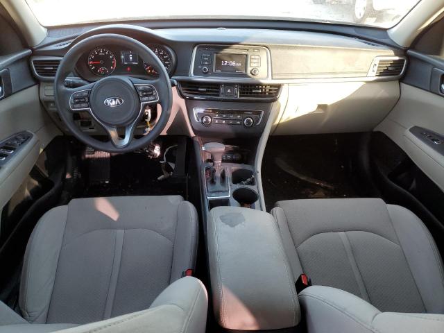 Photo 8 from auction – 2016 KIA OPTIMA LX with VIN 5XXGT4L30GG041143