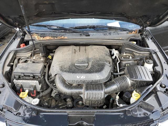 Photo 12 from auction – 2015 JEEP GRAND CHER with VIN 1C4RJFBG0FC830552