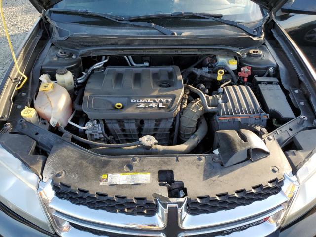 Photo 11 from auction – 2013 DODGE AVENGER SE with VIN 1C3CDZAB0DN518659