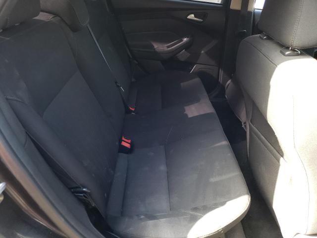 Photo 10 from auction – 2015 FORD FOCUS SE with VIN 1FADP3F23FL329814