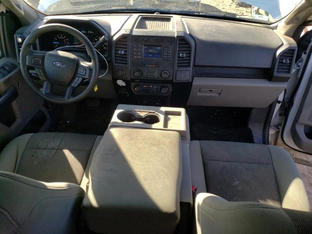 Photo 8 from auction – 2016 FORD F150 SUPER with VIN 1FTEX1E80GFC70343