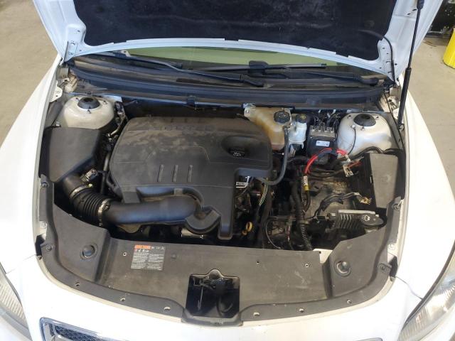 Photo 11 from auction – 2012 CHEVROLET MALIBU 1LT with VIN 1G1ZC5EU0CF309100