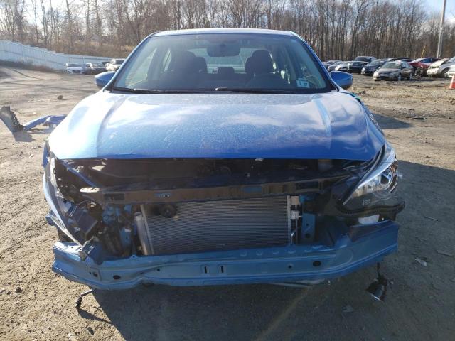 Photo 5 from auction – 2022 SUBARU IMPREZA PR with VIN 4S3GKAD63N3607030