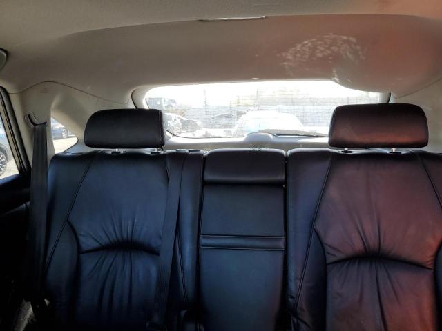 Photo 10 from auction – 2008 LEXUS RX 400H with VIN JTJHW31U882059475
