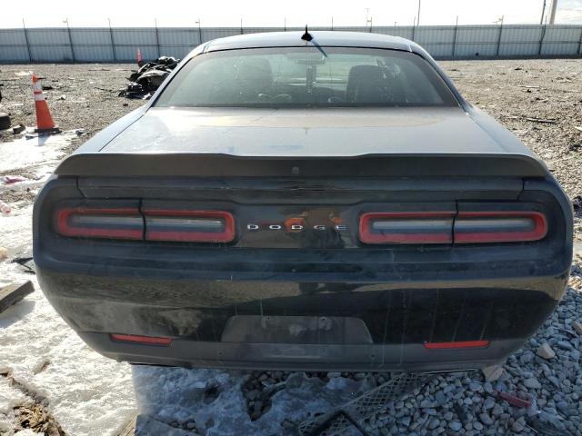 Photo 6 from auction – 2019 DODGE CHALLENGER with VIN 2C3CDZBT7KH624166