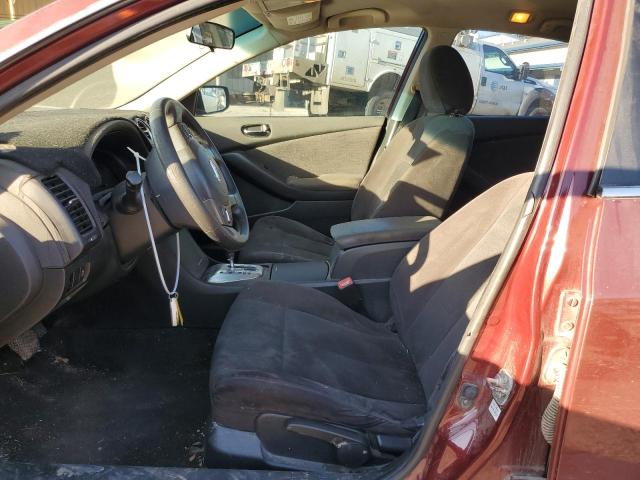 Photo 7 from auction – 2011 NISSAN ALTIMA BAS with VIN 1N4AL2AP1BN438833