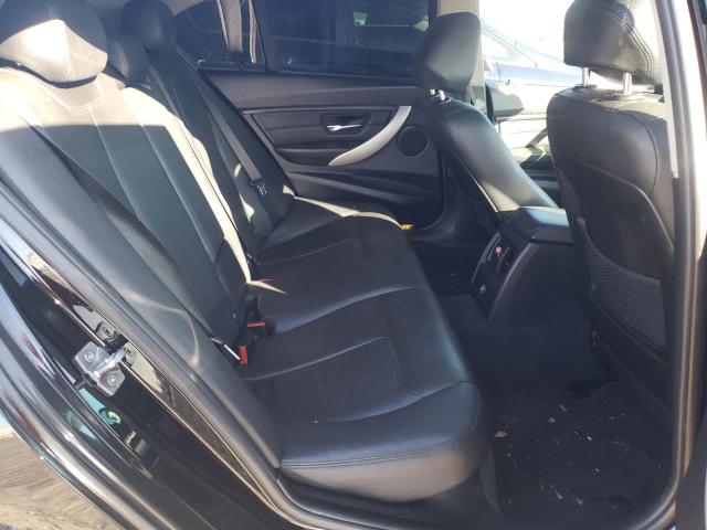 Photo 10 from auction – 2013 BMW 320 I with VIN WBA3B1C56DK128111