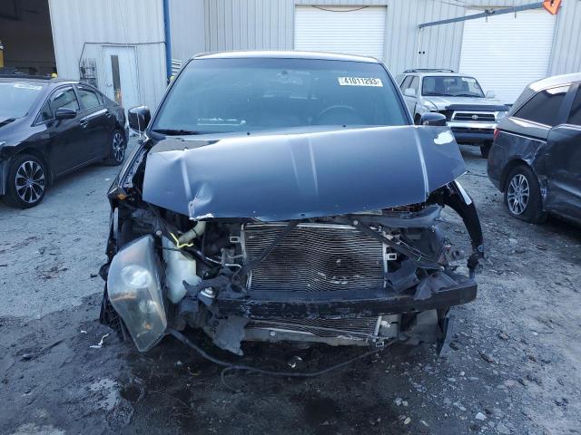 Photo 5 from auction – 2016 DODGE GRAND CARA with VIN 2C4RDGBG4GR314331