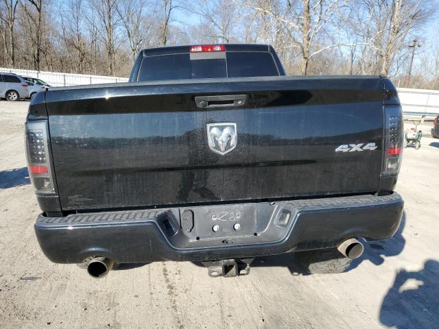 Photo 6 from auction – 2015 RAM 1500 SPORT with VIN 3C6JR7CT3FG545209