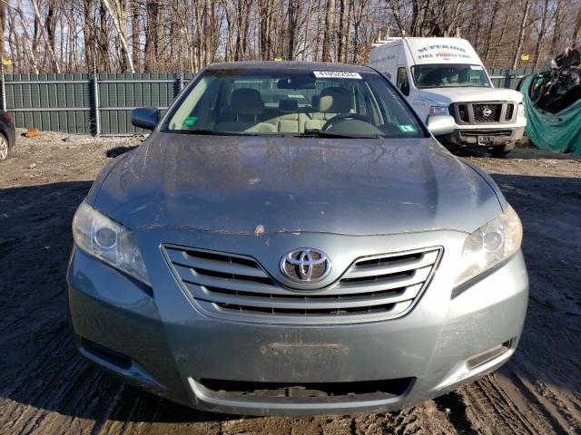 Photo 5 from auction – 2009 TOYOTA CAMRY BASE with VIN 4T1BE46K49U864190