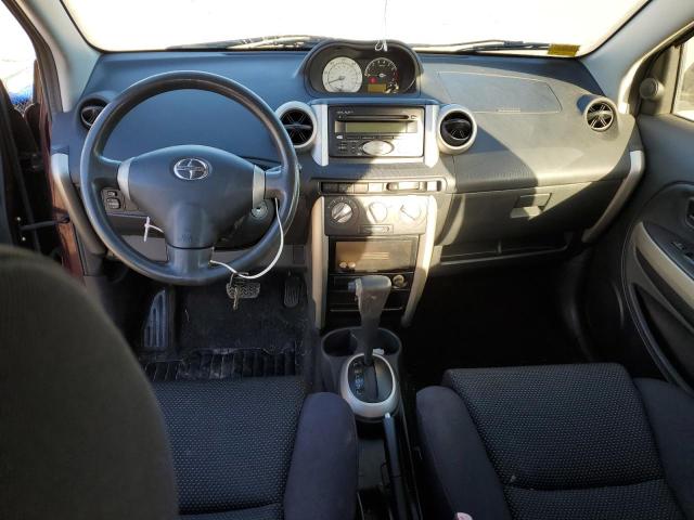 Photo 8 from auction – 2005 TOYOTA SCION XA with VIN JTKKT624650087647