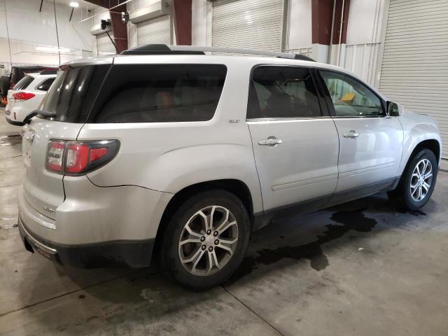 Photo 3 from auction – 2015 GMC ACADIA SLT with VIN 1GKKVRKD6FJ304035