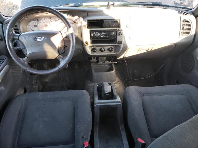 Photo 8 from auction – 2002 FORD EXPLORER S with VIN 1FMZU67E92UC24732