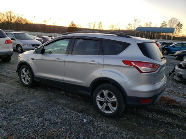 Photo 2 from auction – 2013 FORD ESCAPE SE with VIN 1FMCU0GX8DUC40301