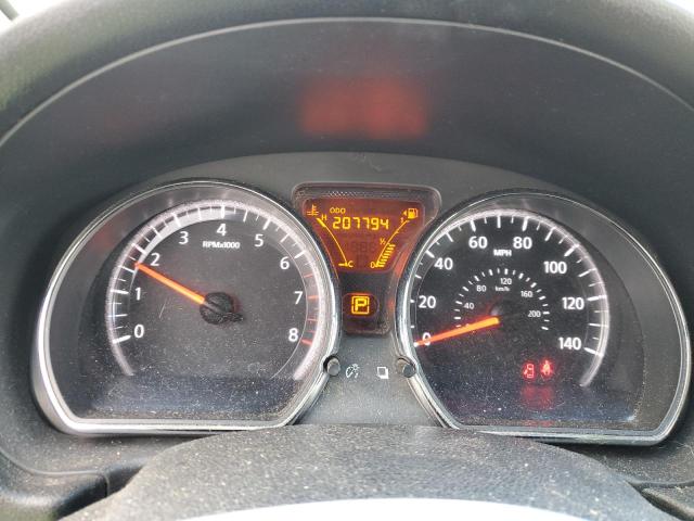 Photo 9 from auction – 2015 NISSAN VERSA NOTE with VIN 3N1CE2CP4FL396208