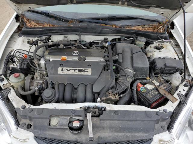 Photo 11 from auction – 2004 ACURA RSX with VIN JH4DC53884S006404
