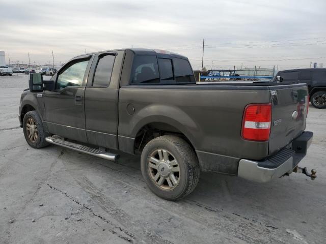Photo 2 from auction – 2008 FORD F150 with VIN 1FTRX12V58FA23641