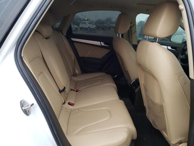 Photo 10 from auction – 2014 AUDI A4 PREMIUM with VIN WAUFFAFL4EN010974