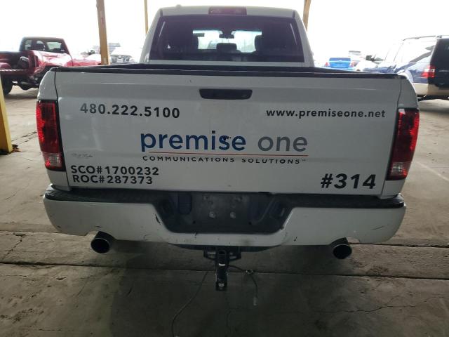 Photo 6 from auction – 2014 RAM 1500 ST with VIN 1C6RR6FT9ES364695