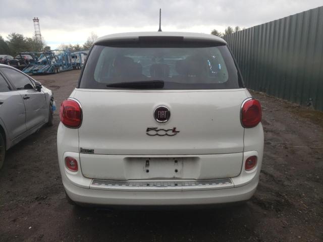 Photo 6 from auction – 2015 FIAT 500L POP with VIN ZFBCFAAHXFZ032709