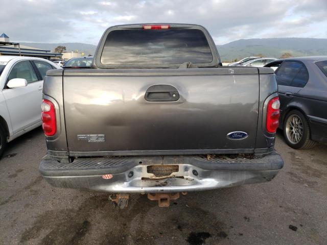 Photo 6 from auction – 2003 FORD F150 SUPER with VIN 1FTRW07603KB70206