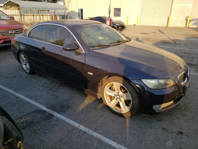 Photo 4 from auction – 2009 BMW 335 I with VIN WBAWL73549P181929