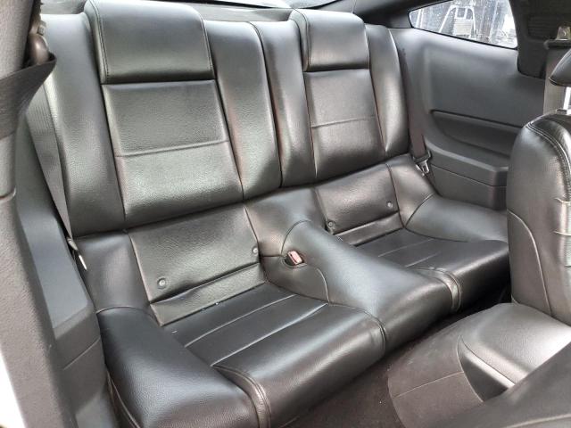 Photo 10 from auction – 2005 FORD MUSTANG with VIN 1ZVFT80N355163535