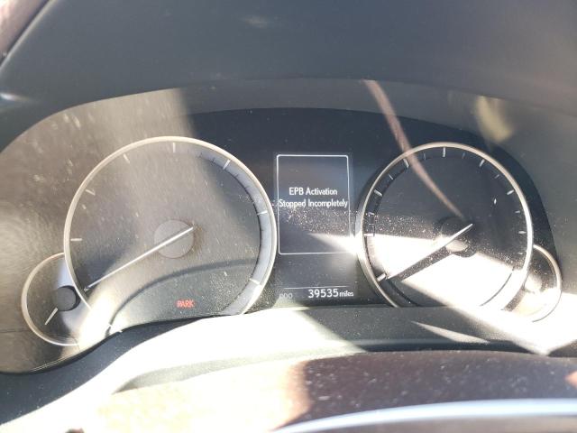Photo 9 from auction – 2020 LEXUS RX 350 with VIN 2T2HZMAA4LC158001