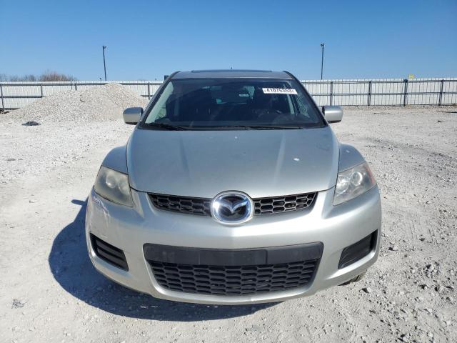 Photo 5 from auction – 2008 MAZDA CX-7 with VIN JM3ER293980176049