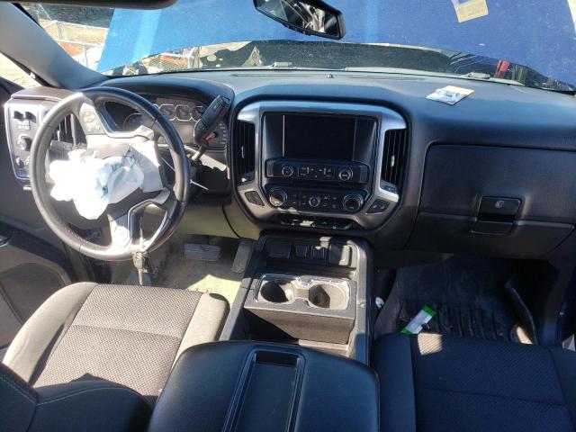 Photo 8 from auction – 2015 CHEVROLET SILVERADO with VIN 1GCUKREC9FF202795