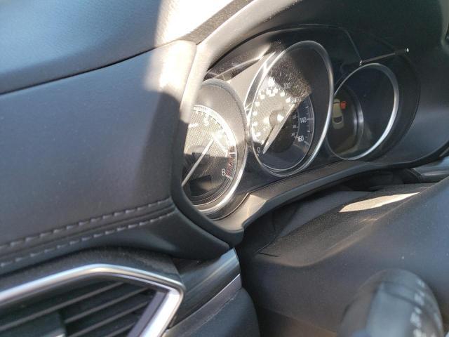Photo 9 from auction – 2018 MAZDA CX-5 GRAND with VIN JM3KFBDM4J0390755