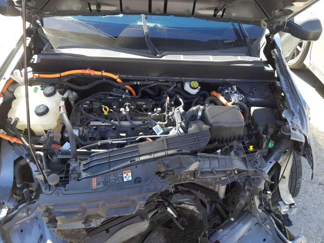 Photo 11 from auction – 2022 FORD MAVERICK X with VIN 3FTTW8E33NRA21977