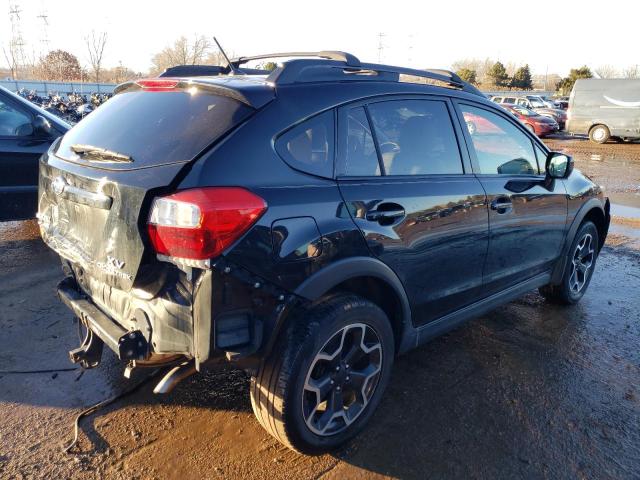 Photo 3 from auction – 2013 SUBARU XV CROSSTR with VIN JF2GPAGCXD2854697