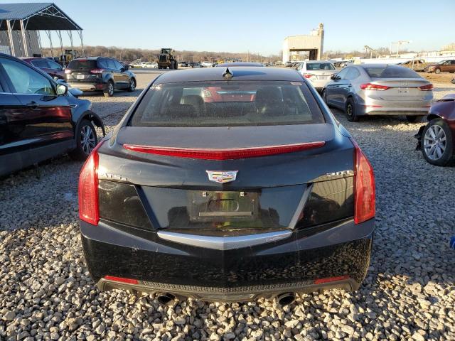 Photo 6 from auction – 2016 CADILLAC ATS with VIN 1G6AG5RX0G0187041