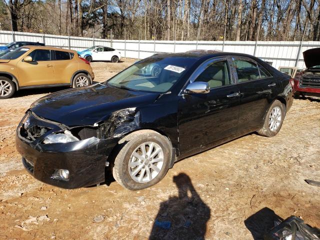 TOYOTA CAMRY BASE 2011 с VIN 4T1BF3EK4BU704485 - Фото с аукциона