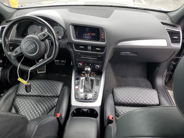 Photo 8 from auction – 2016 AUDI SQ5 PREMIU with VIN WA1CCAFP0GA004191