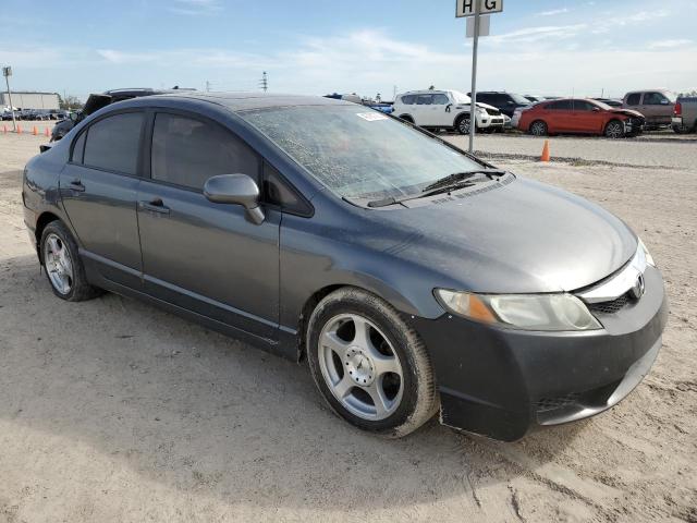 Photo 4 from auction – 2010 HONDA CIVIC EX with VIN 19XFA1F89AE036059