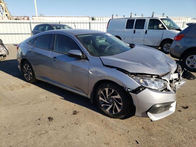 Фото 4 с аукциона – 2016 HONDA CIVIC EX с VIN 19XFC2F72GE032709