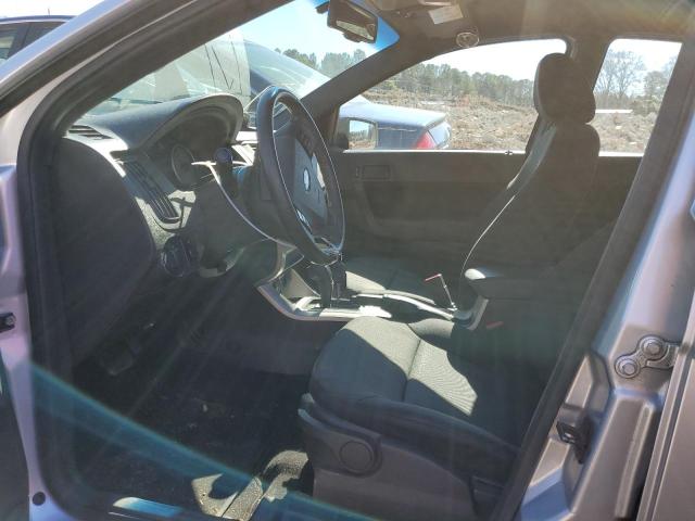 Photo 7 from auction – 2011 FORD FOCUS SE with VIN 1FAHP3FN9BW133641