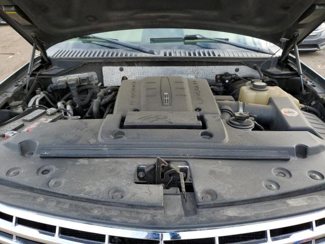 Photo 12 from auction – 2008 LINCOLN NAVIGATOR with VIN 5LMFU28598LJ08632