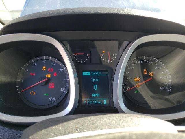Photo 9 from auction – 2014 CHEVROLET EQUINOX LS with VIN 2GNFLEEK6E6222847