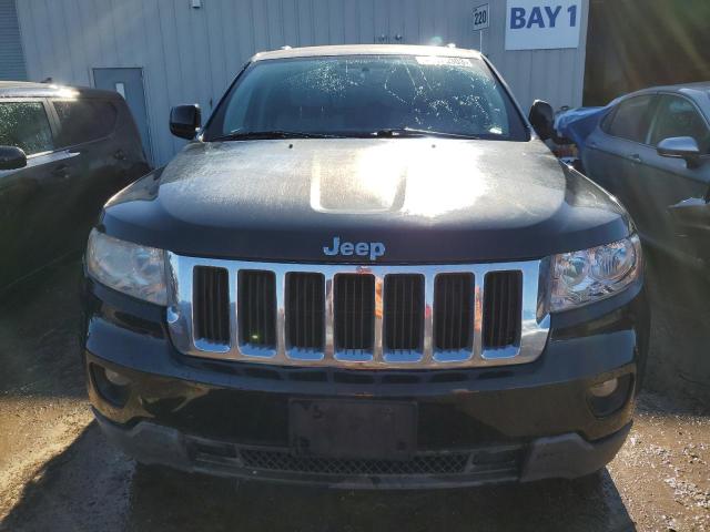 Photo 5 from auction – 2012 JEEP GRAND CHER with VIN 1C4RJFAG4CC349653